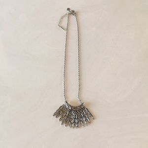 Lia Sophia “Featherstone” Necklace - NEW